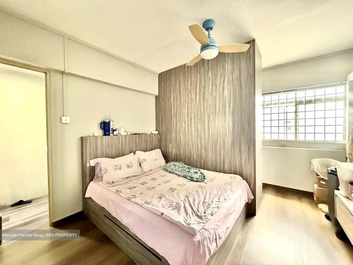 Blk 911 TAMPINES PALMSVILLE (Tampines), HDB 4 Rooms #567985551